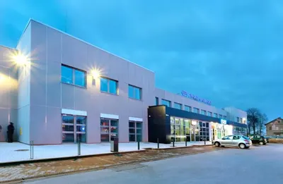 Wagabunda. BIURO TURYSTYCZNE